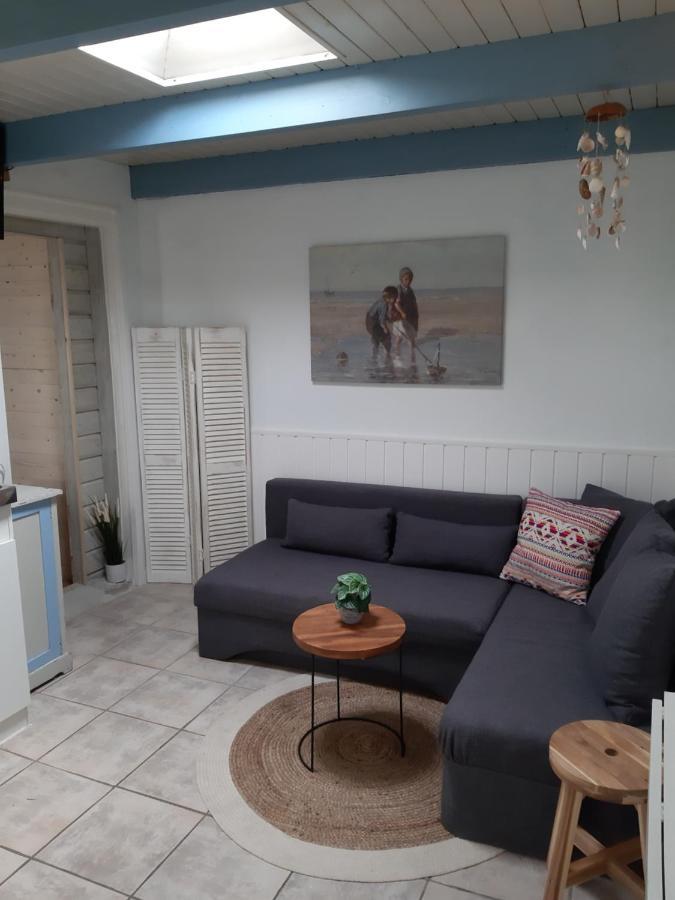 B&B Little Beach House Zandvoort Eksteriør bilde