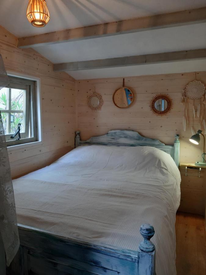 B&B Little Beach House Zandvoort Eksteriør bilde