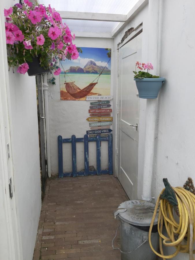 B&B Little Beach House Zandvoort Eksteriør bilde